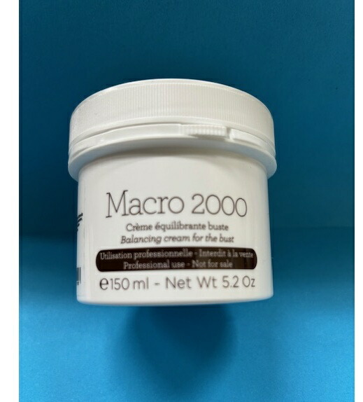 ジェナティック マクロ命令2000 150ml （乳ぶさ用皮膚軟化剤）御勤め用