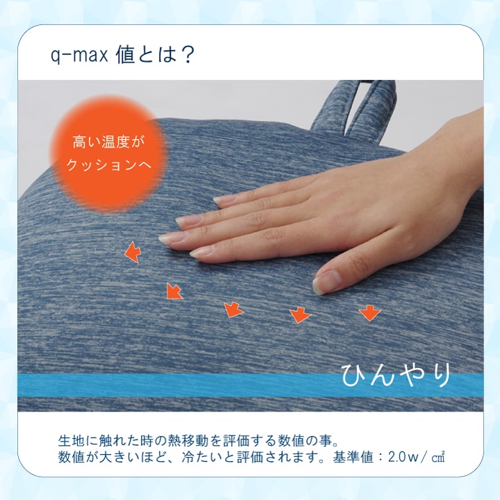 クッション 冷感 ひんやり 接触冷感 足長クッション フリッシュ 足長リラックス ビーズ 体 フィット 背もたれ 仰向け 横向け うつ伏せ 抱き枕 ごろごろ ゆったり 読書 スマホ 枕 ネイビー 約40 70cm Ik Aplusfinance Blog Com