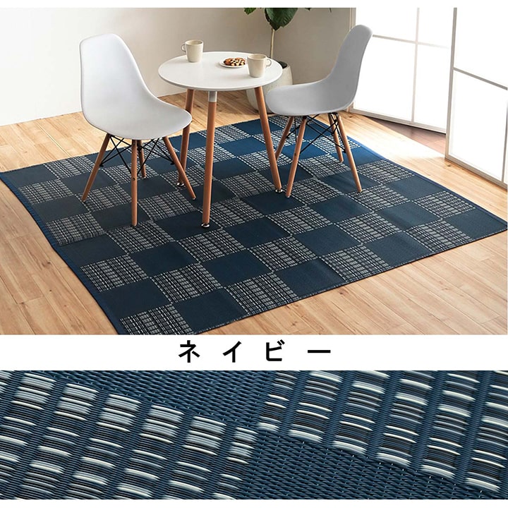 い草ごろ寝マット約90x40x20cm日本製カーペットノア40枕付Sらくらくお昼寝マット上敷きラグ長方形ユニット畳夏用い草い草クッションお手入れ簡単い草マット国産抗菌防臭ブルーブラウンシングルマット父の日IK