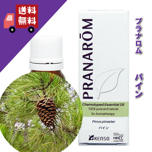 ame様 PRANAROM パイン 他　合計3点　精油 pran_e_pai01.jpg