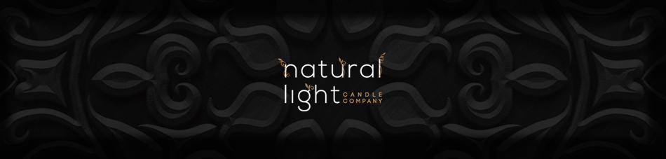 Natural Light Candle  ŷԾŹΥְѥХȯΥǹ饢ޥɥ֥