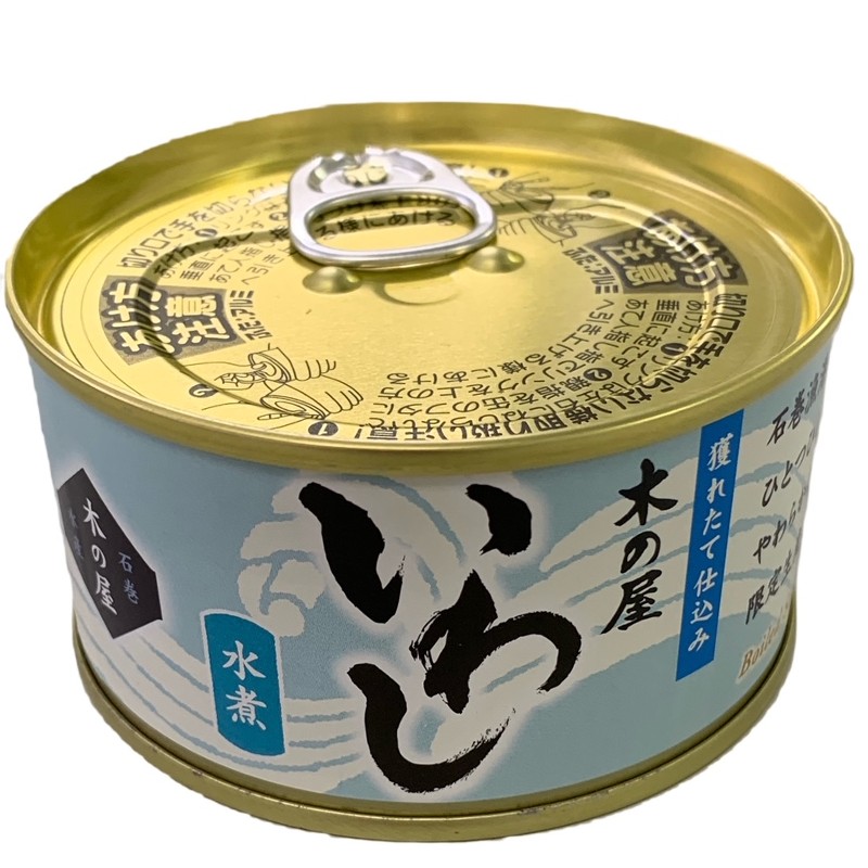 【楽天市場】【送料無料】国産 三陸沖 いわし 水煮 缶詰 24缶セット 木の屋 石巻水産 希少 おいしい 安心 安全 ケース販売 非常食 ストック おかず お酒のお供海鮮 簡単調理 肴 おかず
