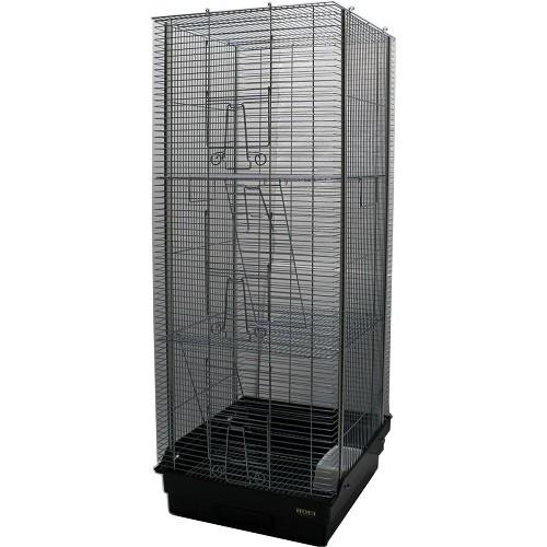 [5/5～5/6 P5倍]HOEI 35快適ロングハウス  組立サイズ W370×D415×H940mm