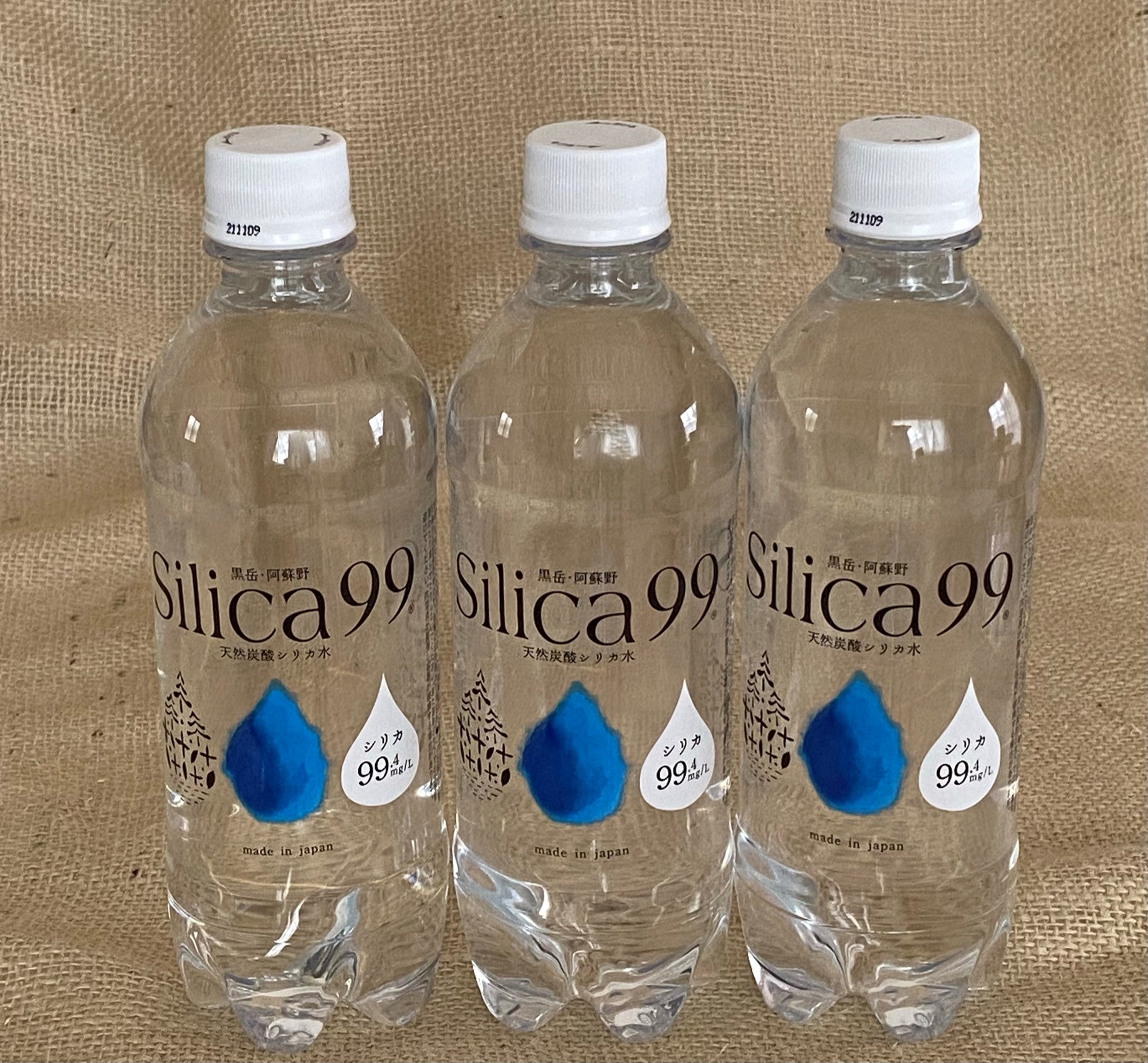 楽天市場 Yoiyana よいやな Silica99 天然炭酸シリカ水 500ml Pet 1ケース 24本いり 日本ではとても珍しい 100 天然の 炭酸水です Natural Shop さんらいず