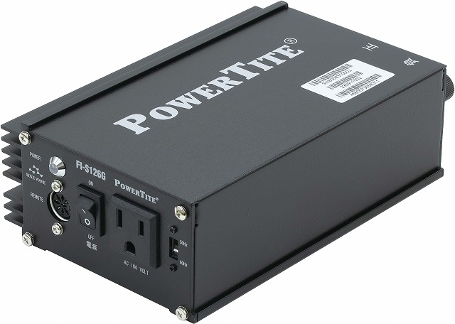 楽天市場】DC->ACインバータ 正弦波 Power Tite 未来舎 FI 楽天市場】DC->ACインバータ 正弦波 Power Tite 未来舎 FI