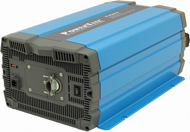 バッテリープロテクター Power Tite 未来舎 BC-2440V-12VDC (旧