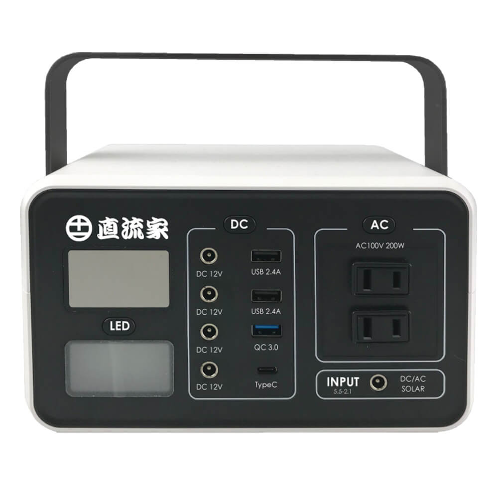 簡単 軽量 ポータブル電源 リチウムイオン電池 交流 0w疑似波 Usb Dc12v出力 直流家 ミツルくん Jpn Jr16v Sp E R 正規品 日本語の説明書付き Painfreepainrelief Com