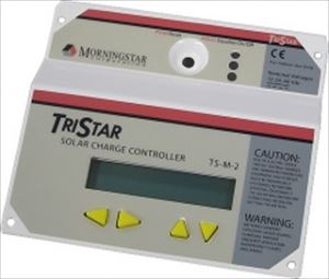 MORNINGSTAR コントローラーオプション TS-M-2 LCD液晶ディスプレー装着タイプ［正規品／日本語の説明書付き／無料保証２年(電池を除く)］ 33,000円