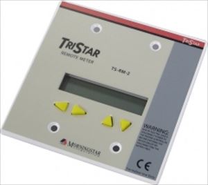 MORNINGSTAR コントローラーオプション TS-RM-2 LCD液晶ディスプレー遠隔設置タイプ［正規品／日本語の説明書付き／無料保証２年(電池を除く)］