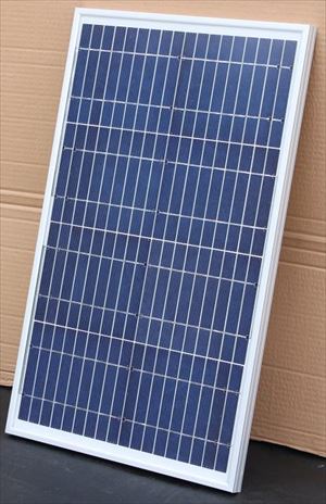 特価ソーラー発電セット 24V y-solar 30W + SABB10［正規品／日本語の説明書付き／無料保証2年(電池を除く)］画像