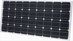 ソーラー発電セット 12V KIS製 100W GT-K100 (旧 GT85F)+SABA10［正規品／日本語の説明書付き／無料保証２年(電池を除く)］｜ナチュラル スカイ オフグリッド