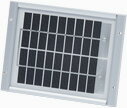 KIS ソーラーパネル 2W 6V ／ GT1618-MF［正規品／日本語の説明書付き／無料保証２年(電池を除く)］