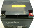 GS YUASA バッテリー PE12V24 (PE12V24B1)［正規品／セール中］｜ナチュラル スカイ オフグリッド 35,981円