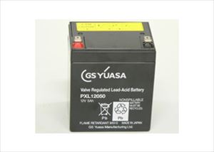 GS YUASA バッテリー PXL12050 (PXL12050J FR)［正規品／セール中］