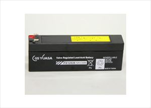 GS YUASA バッテリー PX12026 (PX12026F1)［正規品／セール中］｜ナチュラル スカイ オフグリッド