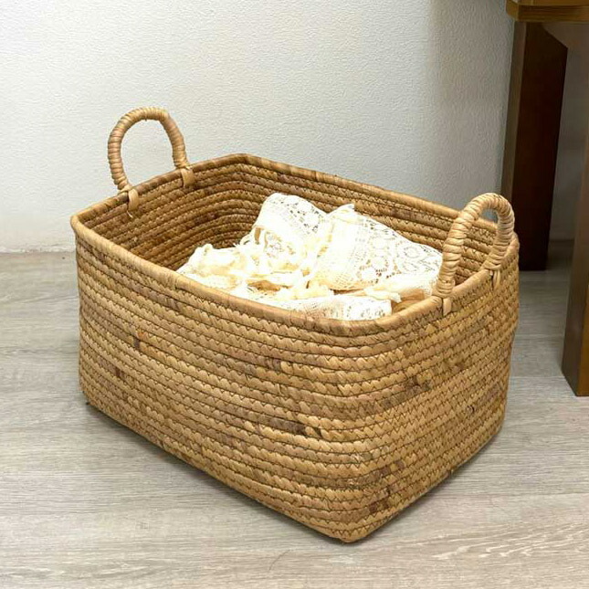 楽天市場】【4/25は当店30％OFFクーポン】 収納 バスケット 収納