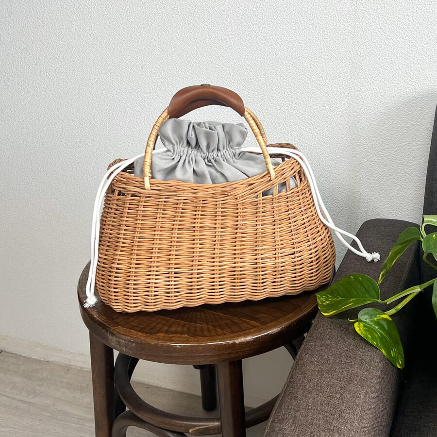 楽天市場】【5/20は当店20％OFF+P5倍】 かご カゴ バッグ バック
