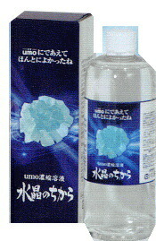 ケイ素のちから 50ml ×10本 ケイ素のちから 携帯用 - 日本メディカル電子株式会社