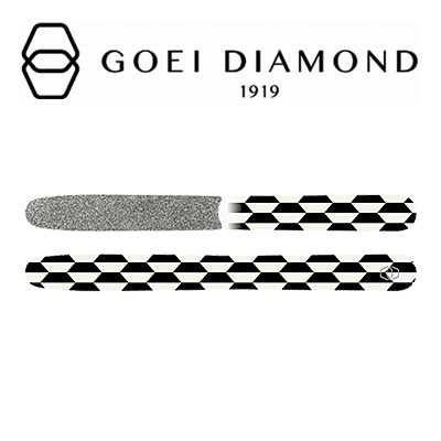 楽天市場 ブランド カ行 Goei Diamond ゴエイ ダイヤモンド ダイヤモンドファイル プロ ナチュラヴィ