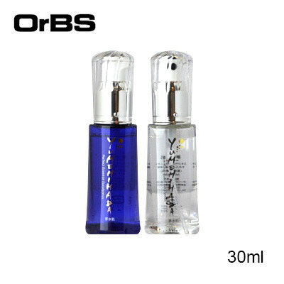 楽天市場】OrBS(オーブス) 夢水肌 トータルスキンケアセット