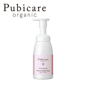 楽天市場】Pubicare Organic(ピュビケア オーガニック) フェミニン ...