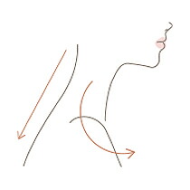 TheLADY.(ザ・レディ)ウーマンバランスリラックス8mlロールオン型ボディ用アロマスキンオイル【フェムケア】【アロマボディトリートメント】【ホルモンバランス】【エイジングケア】【保湿】