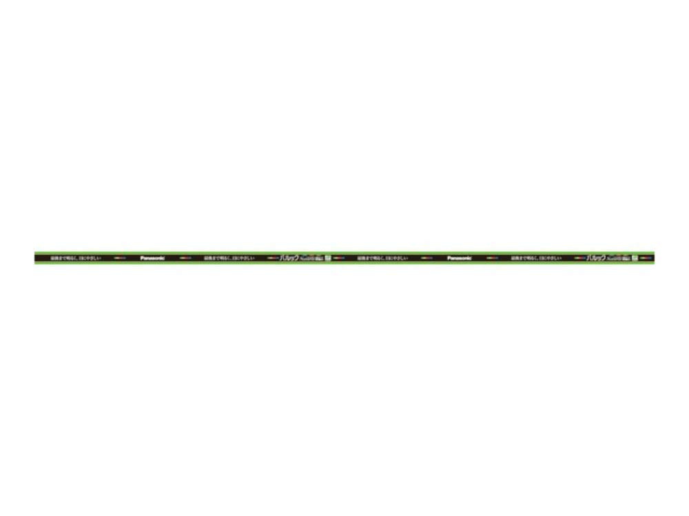 【楽天市場】パナソニック 蛍光灯(直管) 40W形 パルックプレミア：NatureDepot