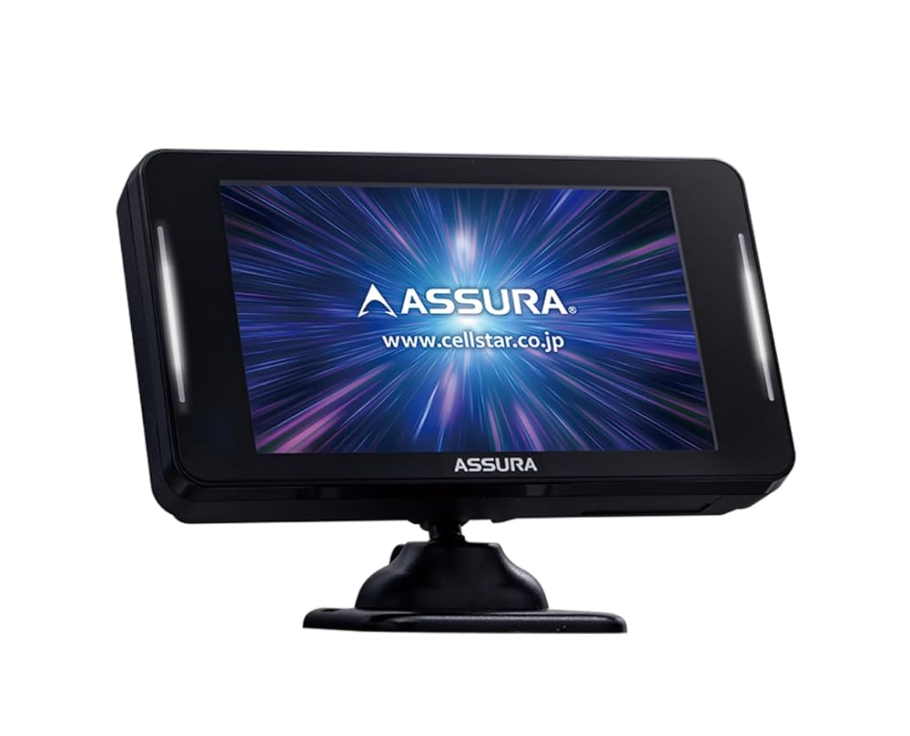 【楽天市場】【セルスター】 レーザー式オービス対応セーフティレーダー AR-925AW JMA520/401対応 MSSS対応一体型 18