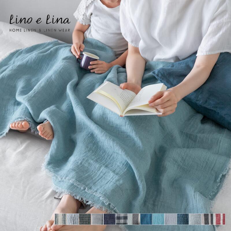 楽天市場】fog linen work フォグリネンワーク リネン ブランケット 全