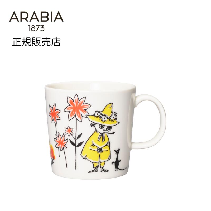 楽天市場】【正規取扱店】 アラビア ムーミン ABCプレート 15cm