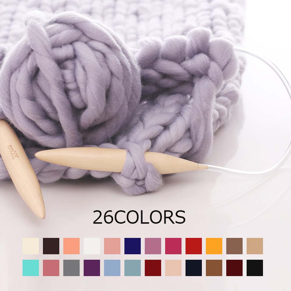 cos チャンキーマルチヤーンウールセーター CHUNKY MULTI-YARN WOOL JUMPER チャンキーマルチヤーンウール