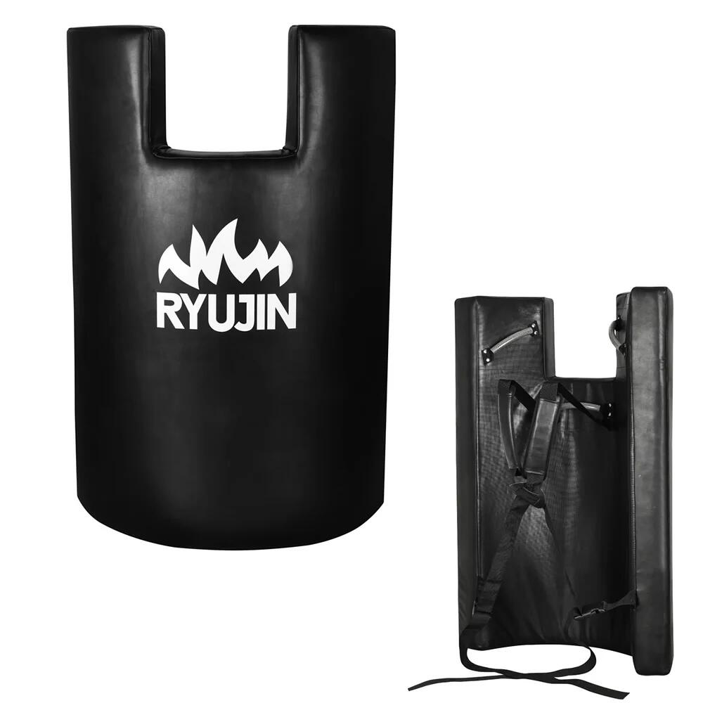 楽天市場】RYUJIN（リュウジン）スーパーボディミットJR