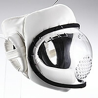 楽天市場】マーシャルワールド MARTIAL WORLD 空手 防具 K