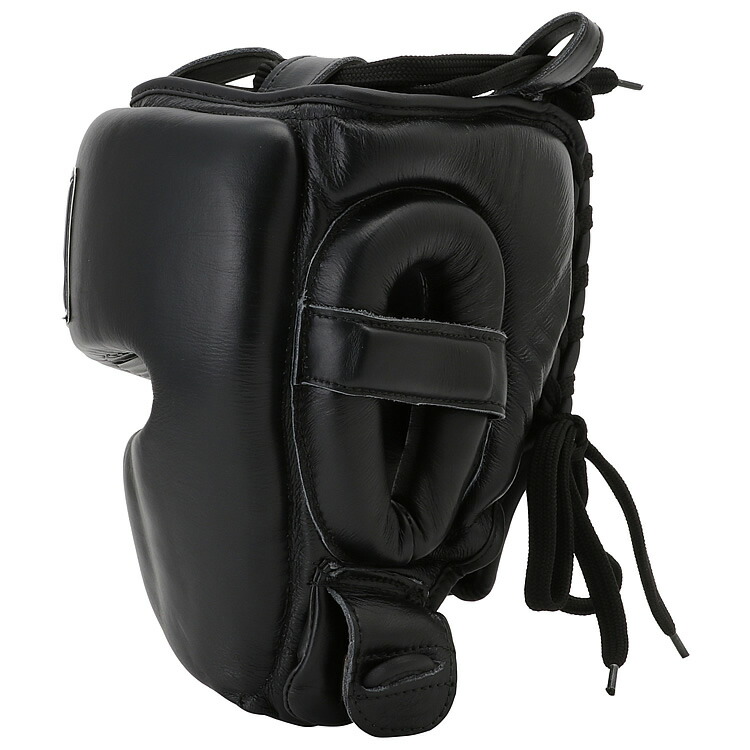 市場 ワールドチャンプ タイガー 本革プロスパーリングヘッドギア ネイチャーベース