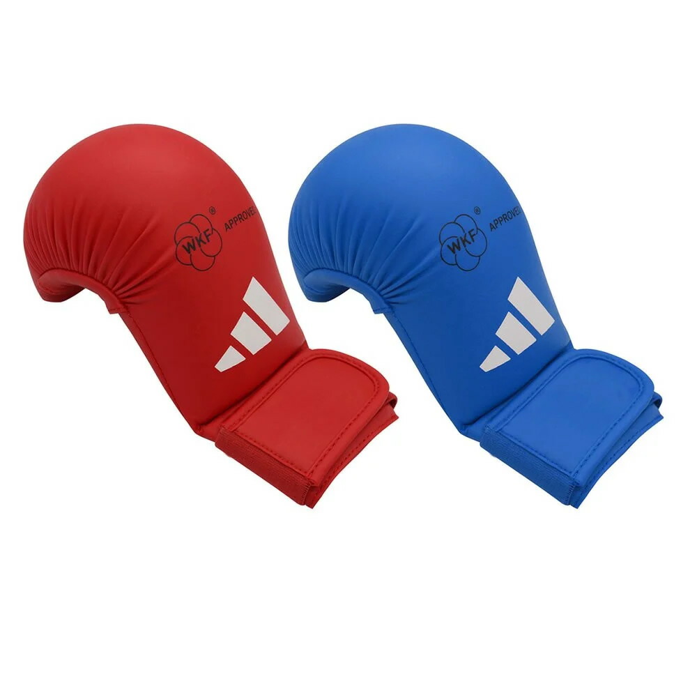 楽天市場】【サイズ交換送料無料】アディダス 空手 ニュー 拳