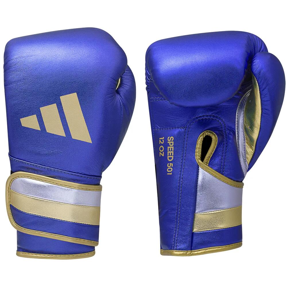 アディダスボクシンググローブ アディダス adidas 本革 スピード165 WAKO公認 ボクシング