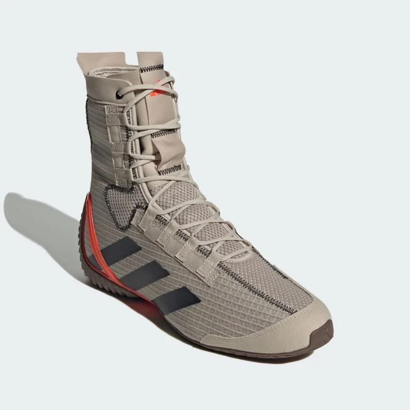 【新品未使用】アディダス　ボクシングシューズ adidas 【サイズ交換送料無料】アディダス ボクシング