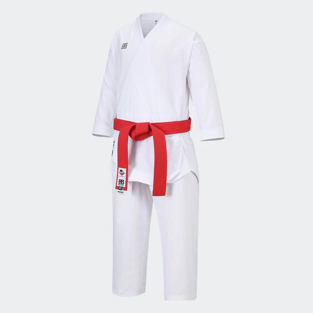 ムート MOOTO WKFお墨付き 組手引きくらべる用 空手衣
