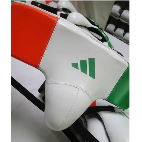 楽天市場】adidas アディスター プロ ヘッドギア スペシャルカラー