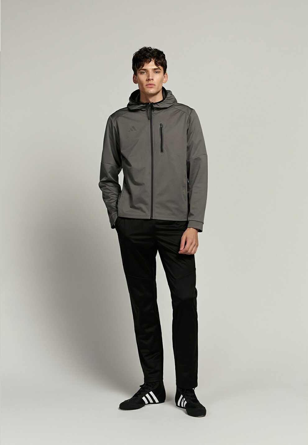 アディダス adidas ハイドロ HYDRO サウナ背広 4.0 （上下仕掛ける）ADISS24M 黒いこと・青み・薄墨色の3色【形づくる御召しもの 形づくる背広 痩せこける 食事制限 上衣 汗する】