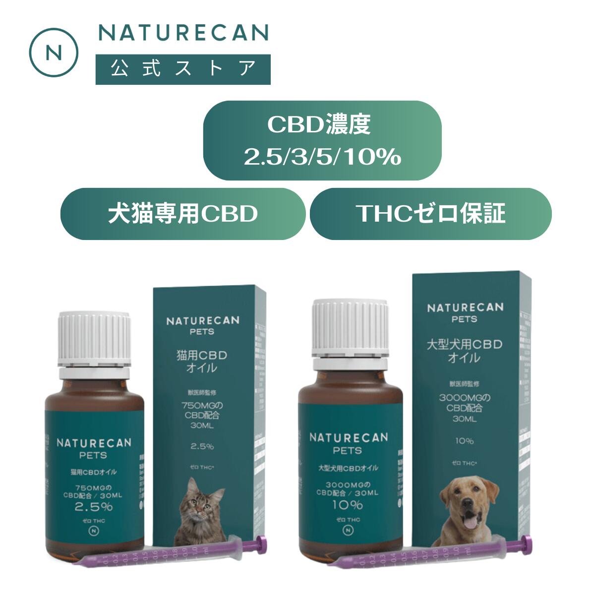 楽天市場】Naturecan 公式 CBDオイル 5/10/15/20/30/40% 10ml 30ml