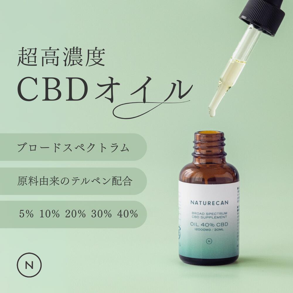 楽天市場】Naturecan 公式 CBD ラベンダー マッサージオイル