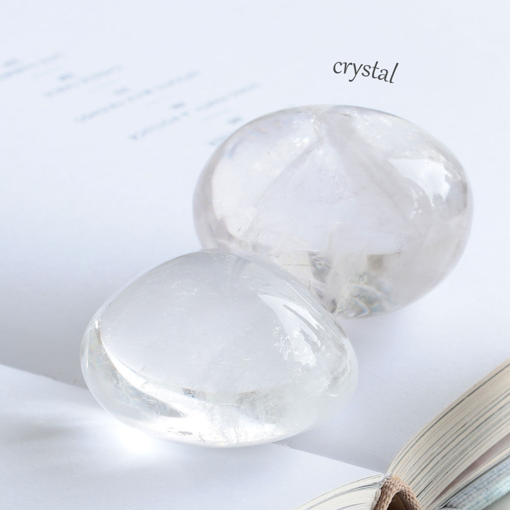 【最大P10倍】【現品販売】天然水晶 天然石 タンブル特大 ポリッシュ パワーストーン 天然石 握り石 原石 磨き石 置石 開運 幸運 癒し 厄除け 浄化 満月 新月 インテリア 置く 石 4月 誕生日 春 新生活応援 母の日 プレゼント 【1個売り】