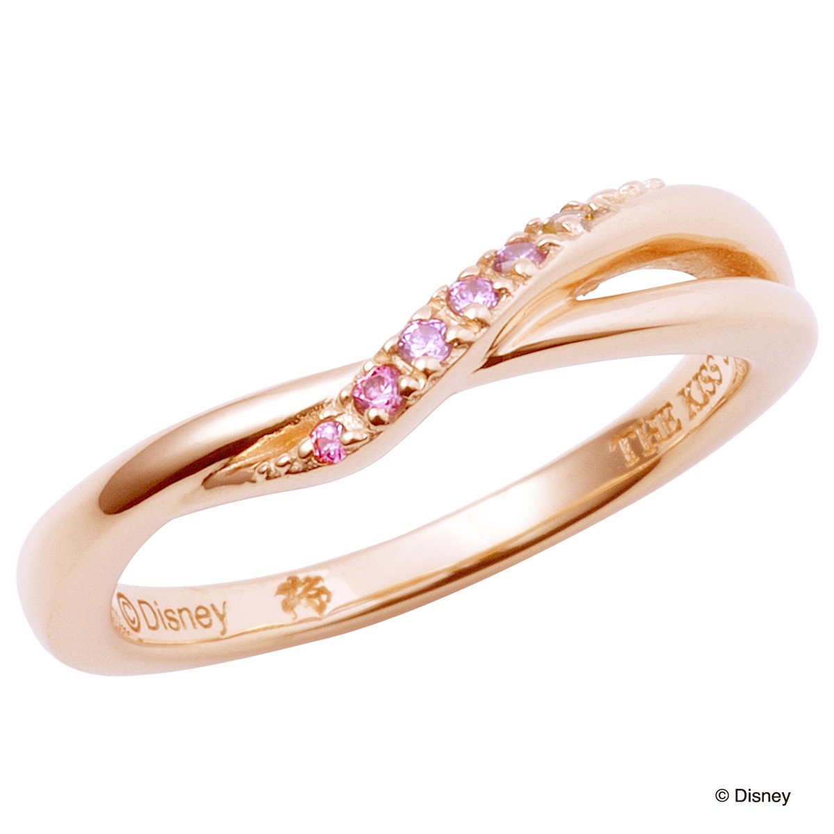 The Kiss ディズニー ディズニー 記念日 レディース リング プリンセス リング ラプンツェル Naturegemsディズニー グッズ ラッピング無料 Disney キャラクター 細身 華奢 大人可愛い かわいい The Kiss ディズニー ディズニー 記念日 レディース リング プリンセス リング ラプンツェル Naturegemsディズニー グッズ ラッピング無料 Disney キャラクター 細身 華奢 大人可愛い かわいい