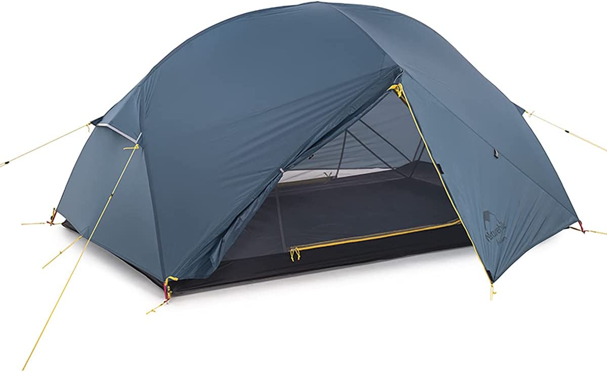 限定値下げ　NatureHike（ネイチャーハイク)サイレントウィング1 NatureHike ネイチャーハイク テント サイレントウィング1