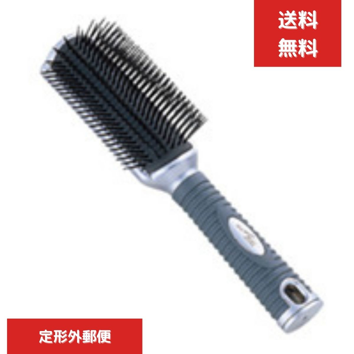 楽天市場】クレイツイオン ヘアエステブラシ N.CD-022 クレイツ