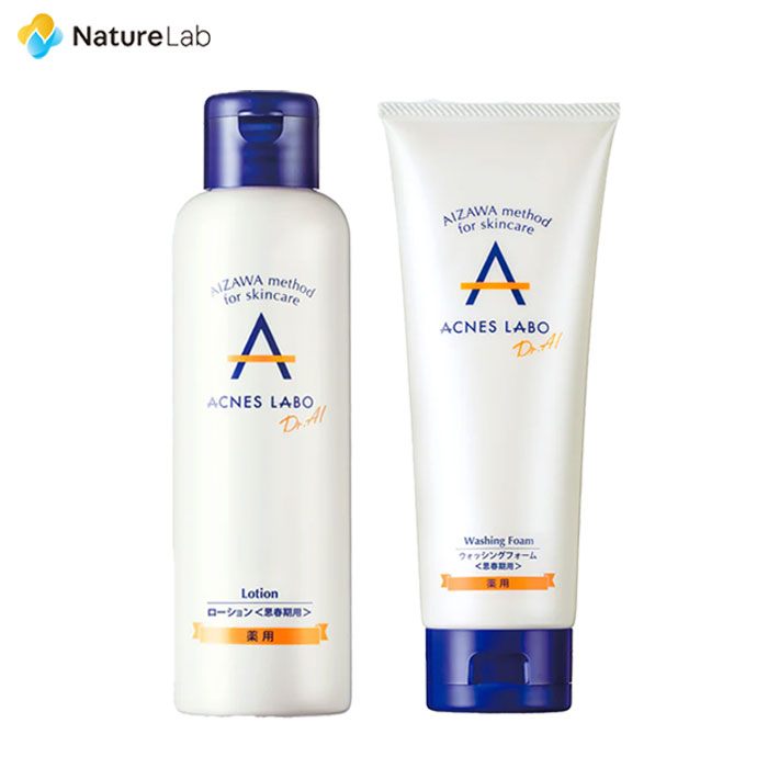 楽天市場】【エントリーで最大P14倍】アクネスラボ 薬用 大容量 モイスチャーローション 450ml | 化粧水 薬用 ローション ニキビ にきび  弱酸性 植物由来 無添加 低刺激 和漢 敏感肌 乾燥 女性ホルモン メンズ 男性 スキンケア アクネケア : ネイチャーラボ 楽天市場店