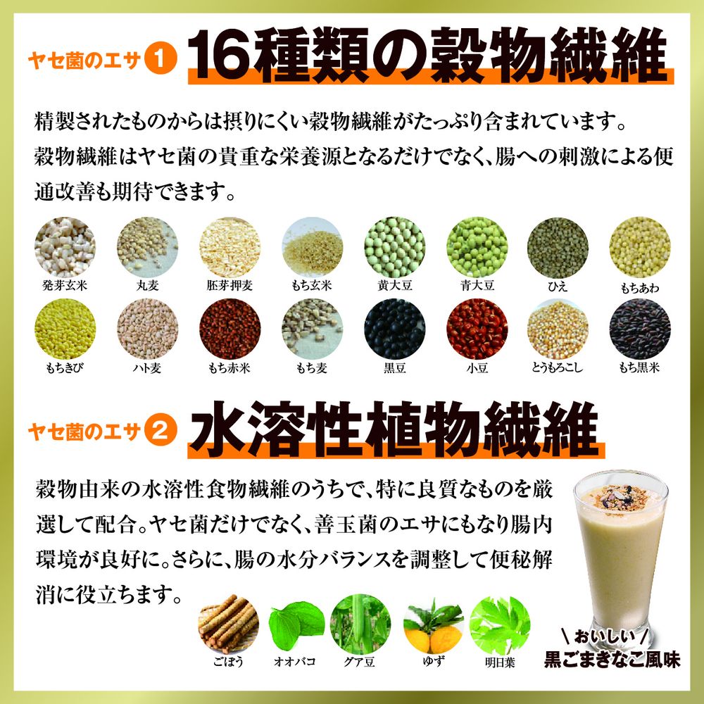 楽天市場 飲むスマート菌 200g ネイチャーラボ 楽天市場店