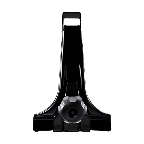 THULE スーリー ベースキャリア TH952 レインガーターフットセット 20cm TH952|NATURE STOCK
