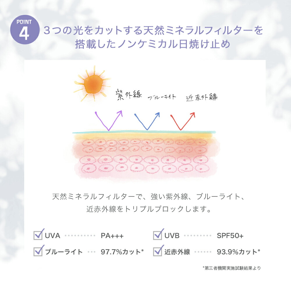 【公式】ヴェレダ エーデルワイス UVバリアクリーム 30mL | WELEDA オーガニック ノンケミカル 紫外線 日焼け止め トーンアップUV下地